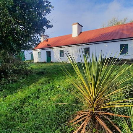 -Going Back In Time- 200 Year Old Farmhouse Creegh Kültér fotó